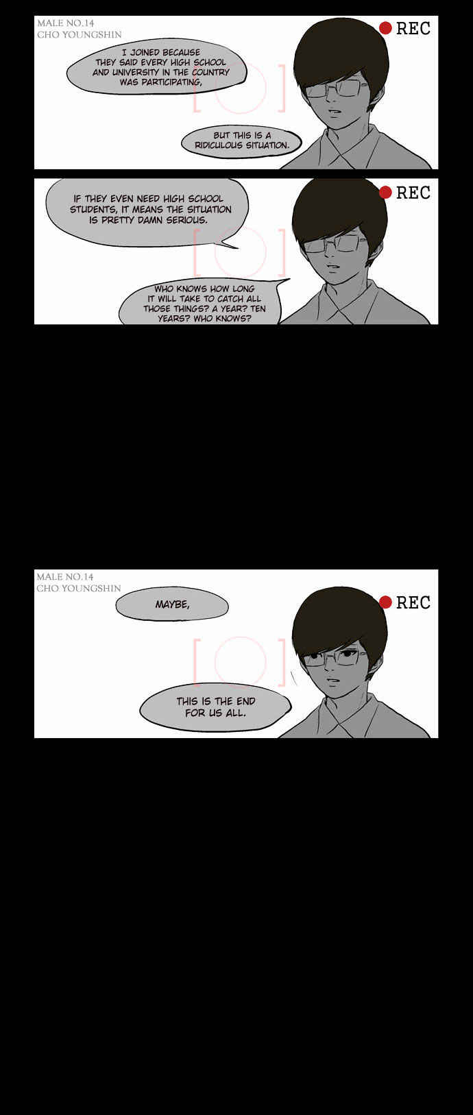 Afterschool War Activities Chapter 2 page 5 - Chapter 2 : Admission