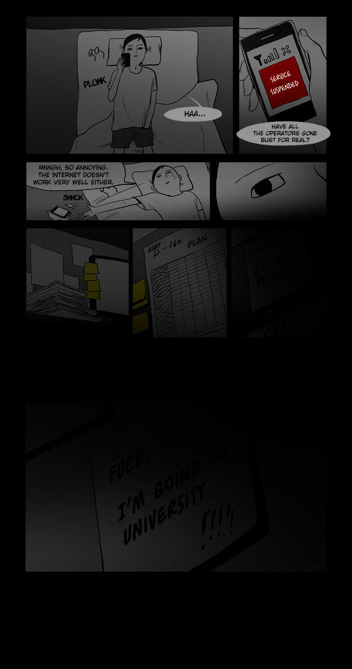 Afterschool War Activities Chapter 2 page 7 - Chapter 2 : Admission
