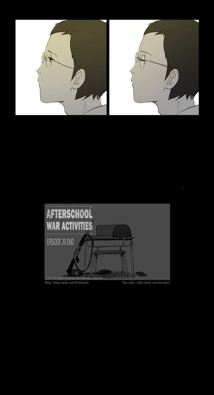 Afterschool War Activities Chapter 20 page 13 - Chapter 20 : D-54