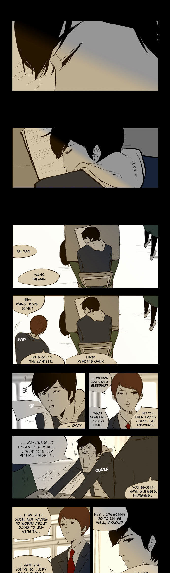 Afterschool War Activities Chapter 20 page 3 - Chapter 20 : D-54