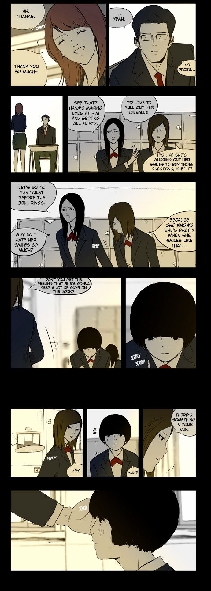 Afterschool War Activities Chapter 20 page 7 - Chapter 20 : D-54