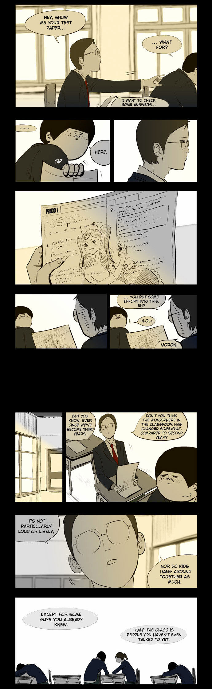 Afterschool War Activities Chapter 20 page 9 - Chapter 20 : D-54