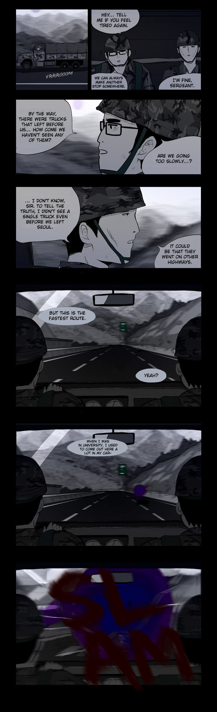 Afterschool War Activities Chapter 21 page 13 - Chapter 21 : Rally Point