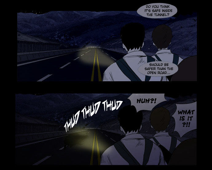Afterschool War Activities Chapter 23 page 10 - Chapter 23 : Rally Point (3)