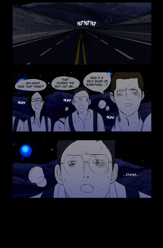 Afterschool War Activities Chapter 23 page 12 - Chapter 23 : Rally Point (3)