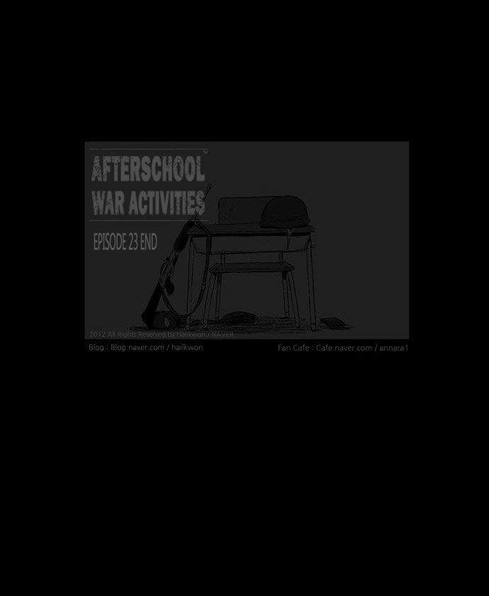 Afterschool War Activities Chapter 23 page 15 - Chapter 23 : Rally Point (3)