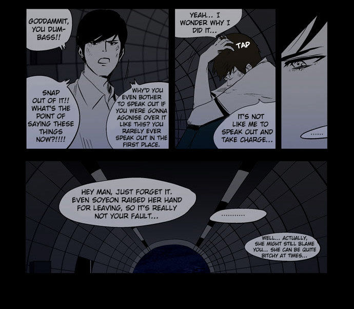 Afterschool War Activities Chapter 24 page 12 - Chapter 24 : Rally Point (4)