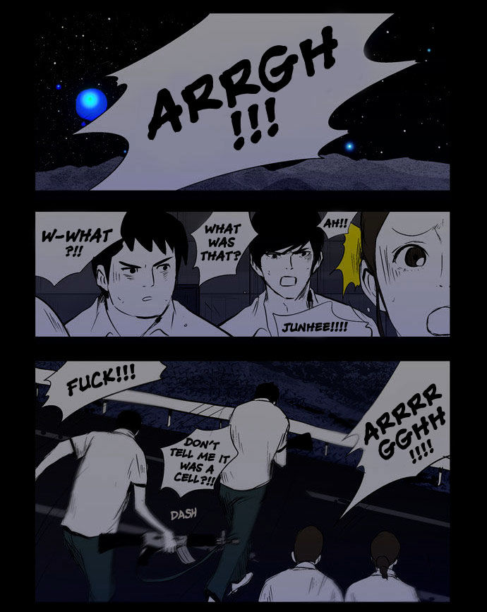 Afterschool War Activities Chapter 24 page 4 - Chapter 24 : Rally Point (4)