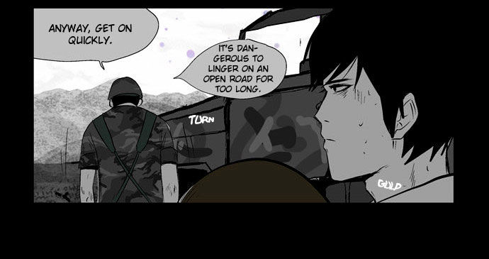 Afterschool War Activities Chapter 25 page 5 - Chapter 25 : Rally Point (5)