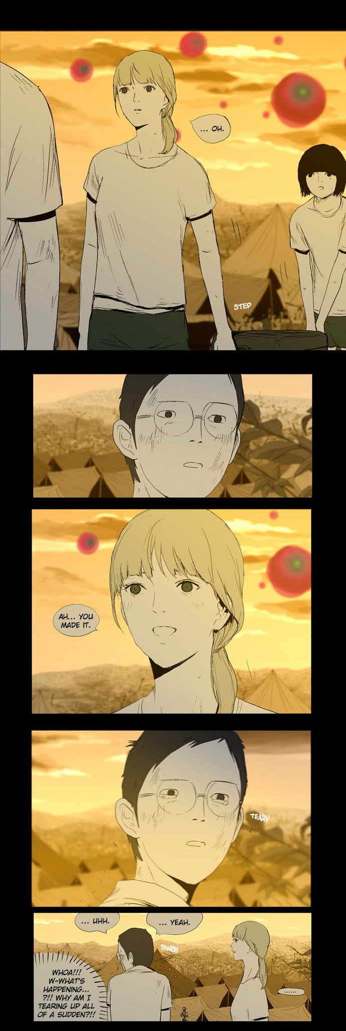 Afterschool War Activities Chapter 26 page 6 - Chapter 26 : Defense of Mt. Seoak