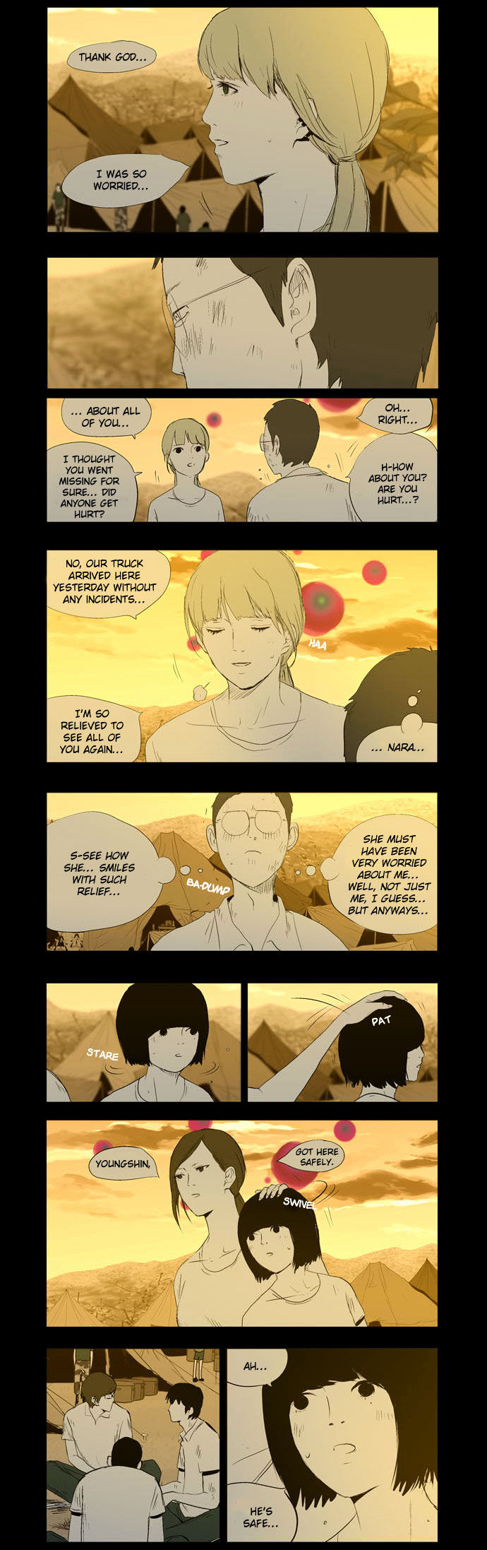 Afterschool War Activities Chapter 26 page 7 - Chapter 26 : Defense of Mt. Seoak
