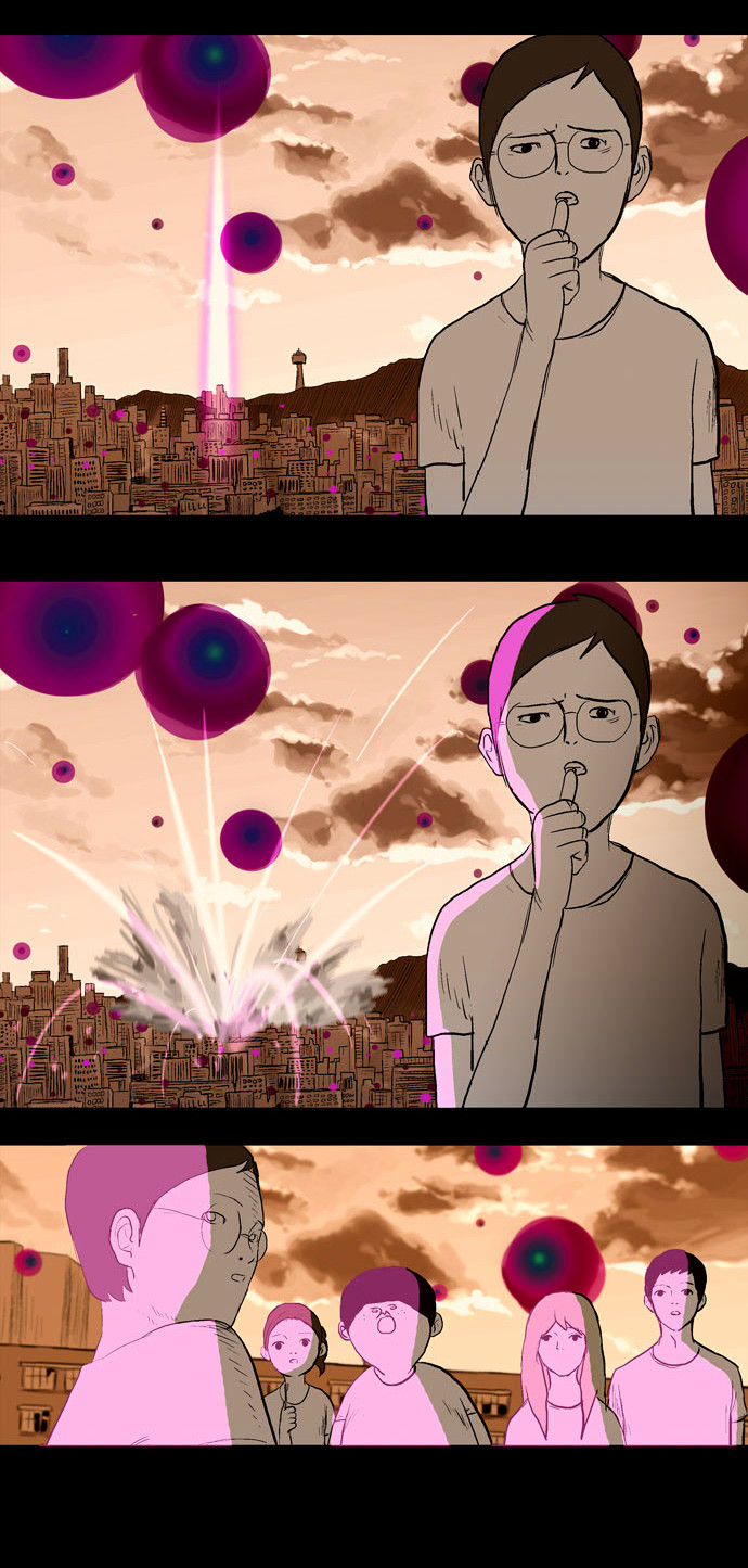 Afterschool War Activities Chapter 3 page 11 - Chapter 3 : Admission Ceremony