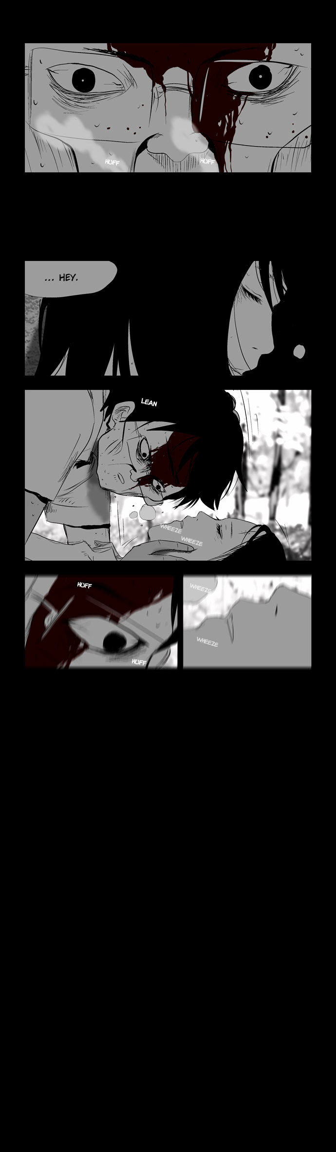 Afterschool War Activities Chapter 37 page 14 - Chapter 37 : Medium Cell Annihilation Operation (7)
