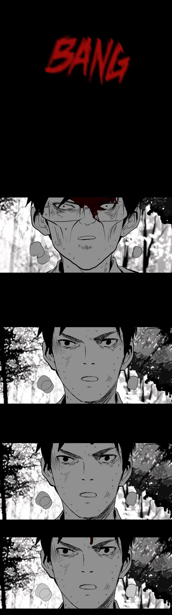 Afterschool War Activities Chapter 39 page 13 - Chapter 39 : Medium Cell Annihilation Operation (9)