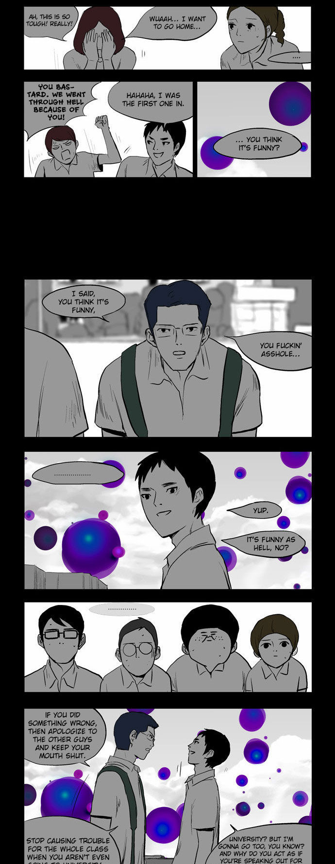 Afterschool War Activities Chapter 4 page 13 - Chapter 4 : Contact