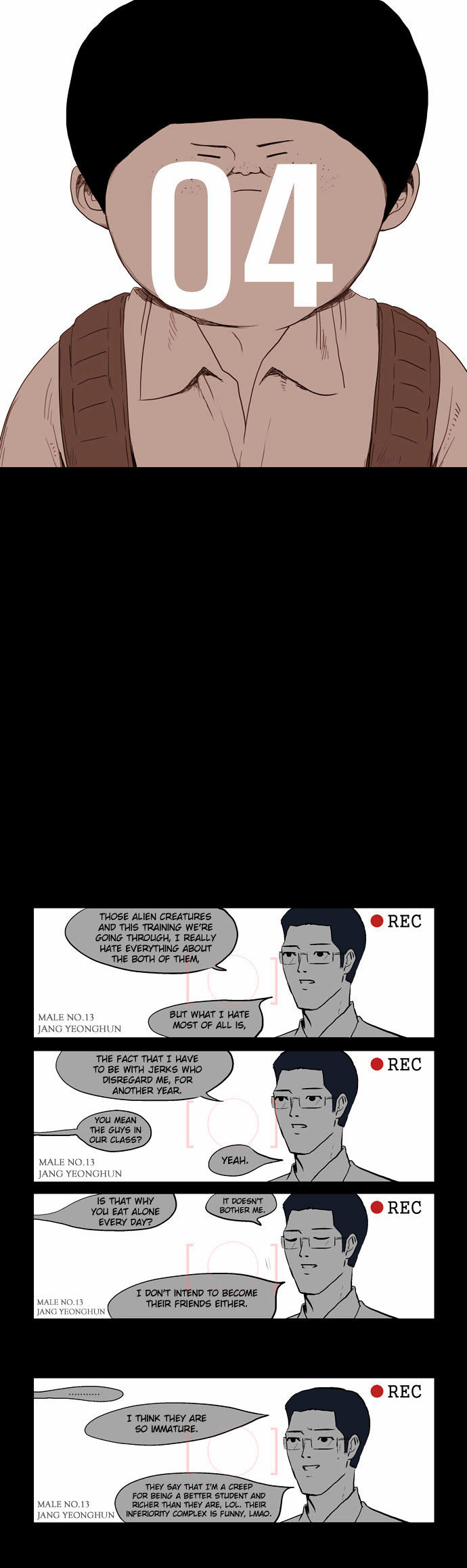 Afterschool War Activities Chapter 4 page 2 - Chapter 4 : Contact