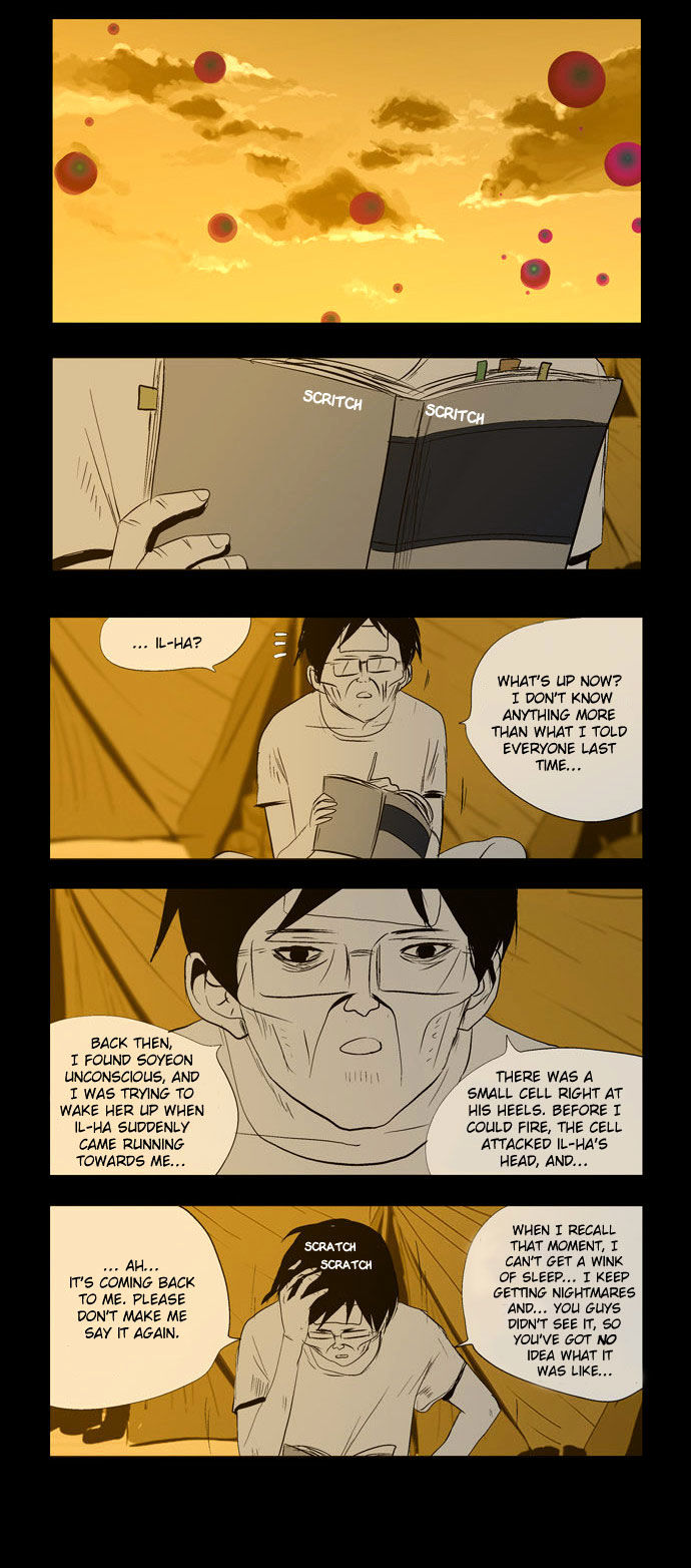 Afterschool War Activities Chapter 40 page 12 - Chapter 40 : D+74