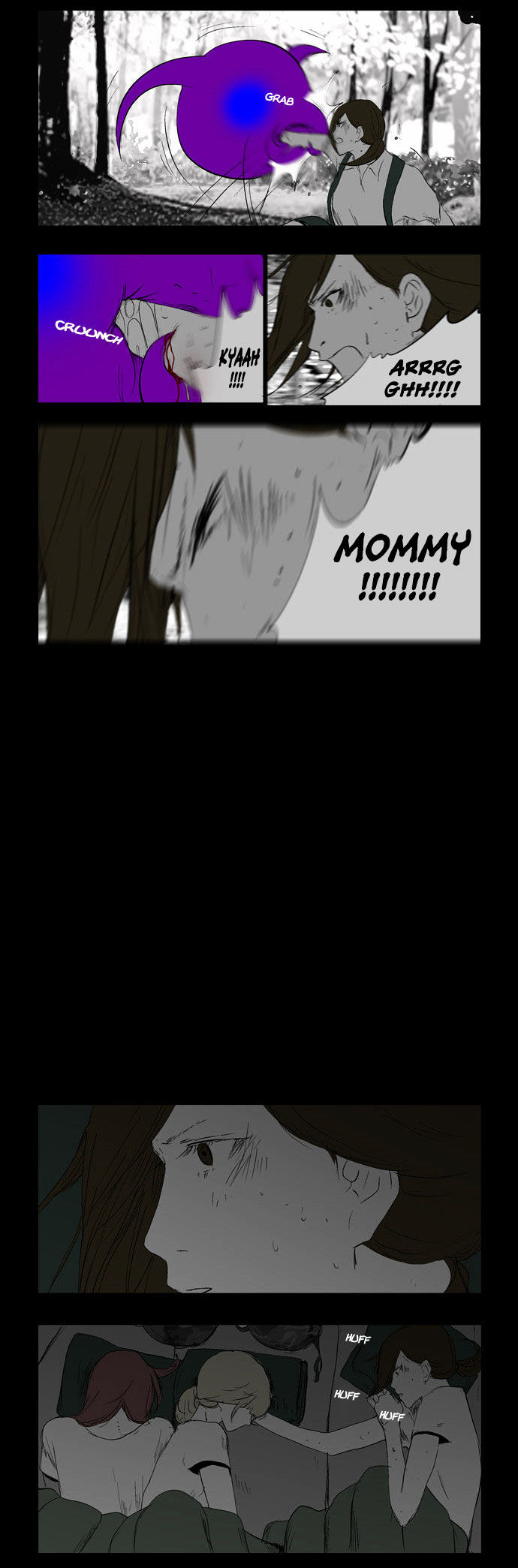 Afterschool War Activities Chapter 41 page 3 - Chapter 41 : Standby