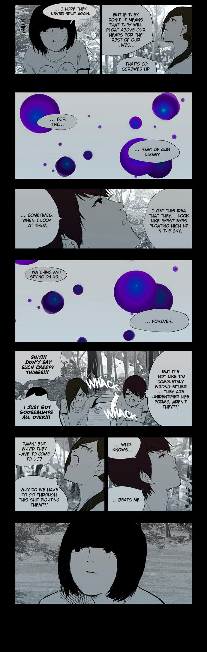 Afterschool War Activities Chapter 41 page 8 - Chapter 41 : Standby