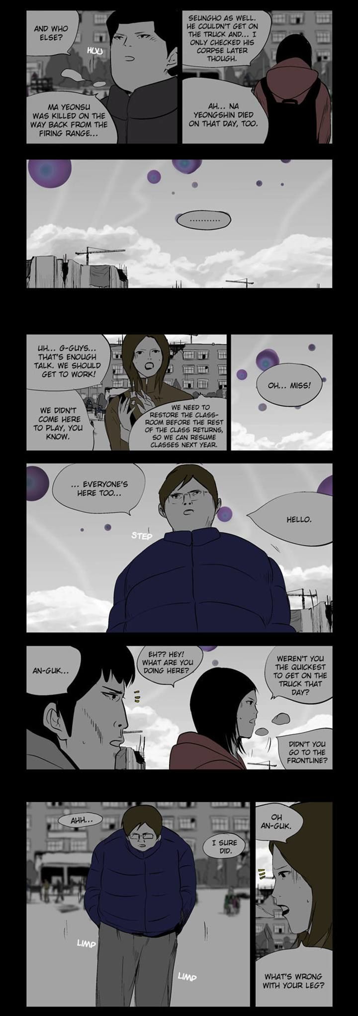 Afterschool War Activities Chapter 42 page 10 - Chapter 42 : D+129