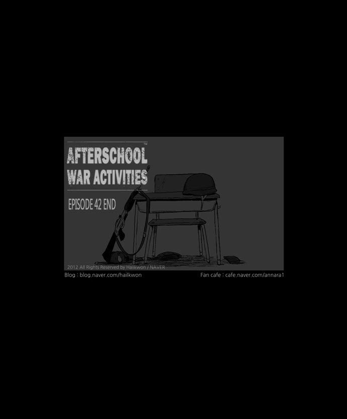 Afterschool War Activities Chapter 42 page 16 - Chapter 42 : D+129