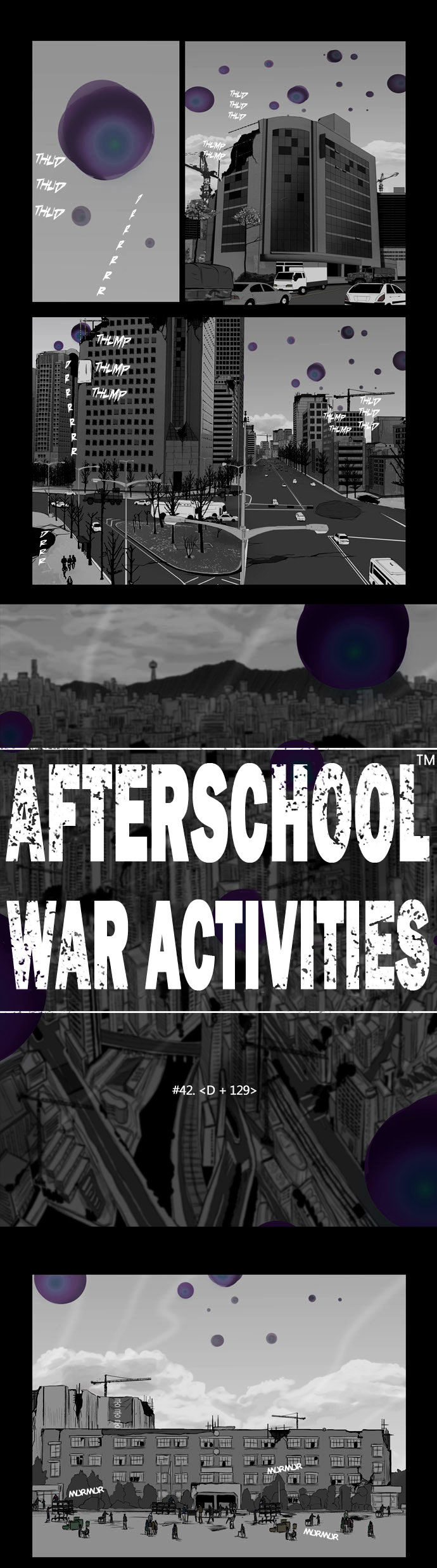 Afterschool War Activities Chapter 42 page 4 - Chapter 42 : D+129