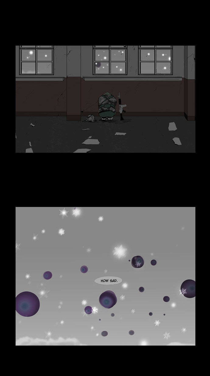 Afterschool War Activities Chapter 49 page 12 - Chapter 49 : Snow Pollen