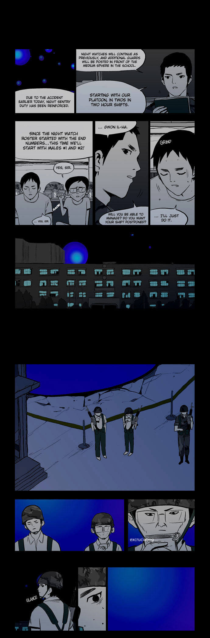 Afterschool War Activities Chapter 5 page 11 - Chapter 5 : Sphere