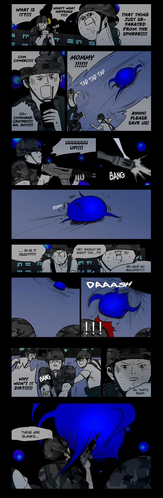 Afterschool War Activities Chapter 5 page 14 - Chapter 5 : Sphere
