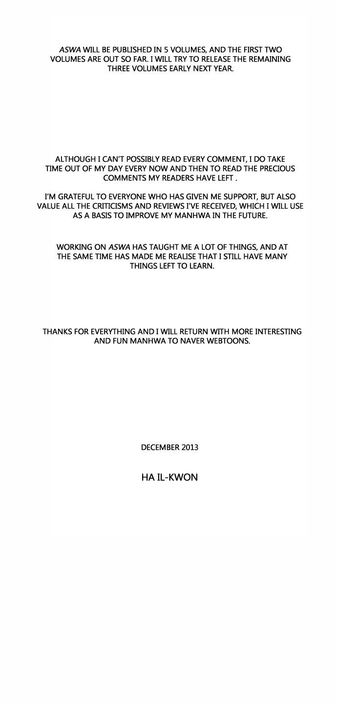 Afterschool War Activities Chapter 51 page 16 - Chapter 51 : Afterword