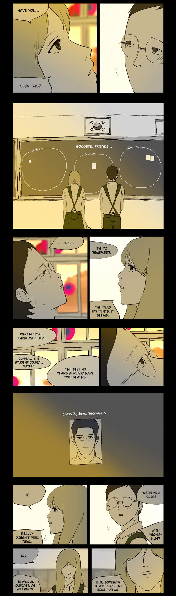 Afterschool War Activities Chapter 6 page 12 - Chapter 6 : Identification Tag