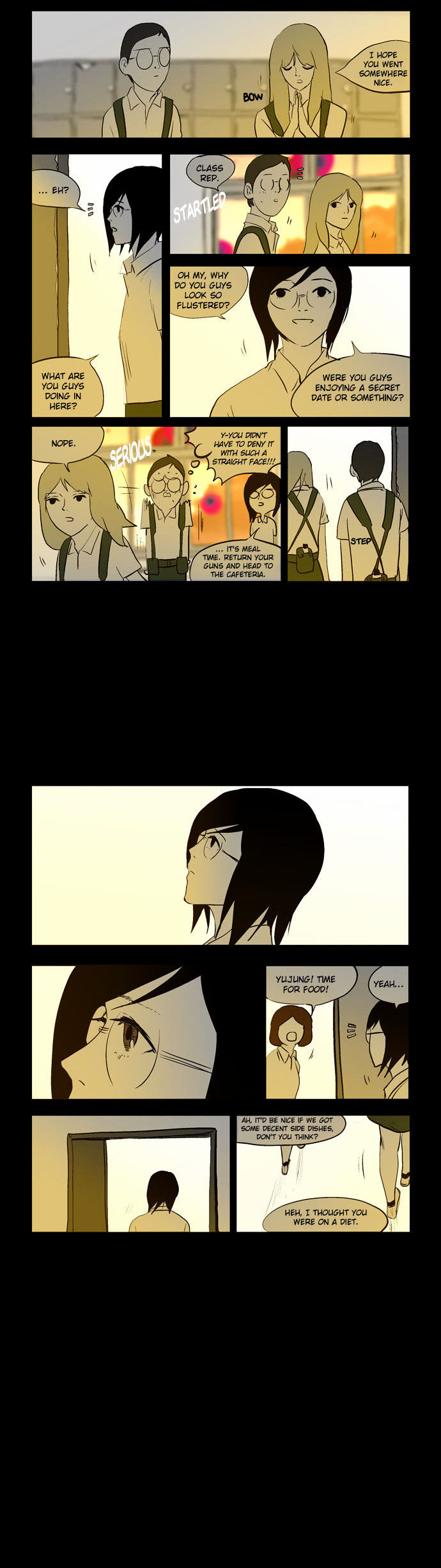 Afterschool War Activities Chapter 6 page 13 - Chapter 6 : Identification Tag