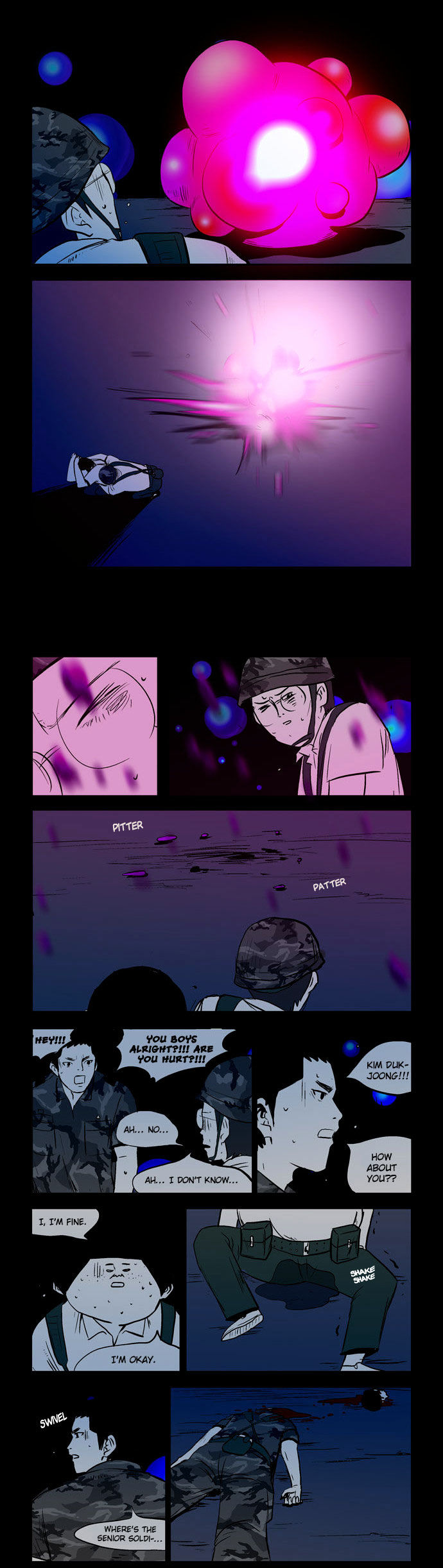 Afterschool War Activities Chapter 6 page 5 - Chapter 6 : Identification Tag
