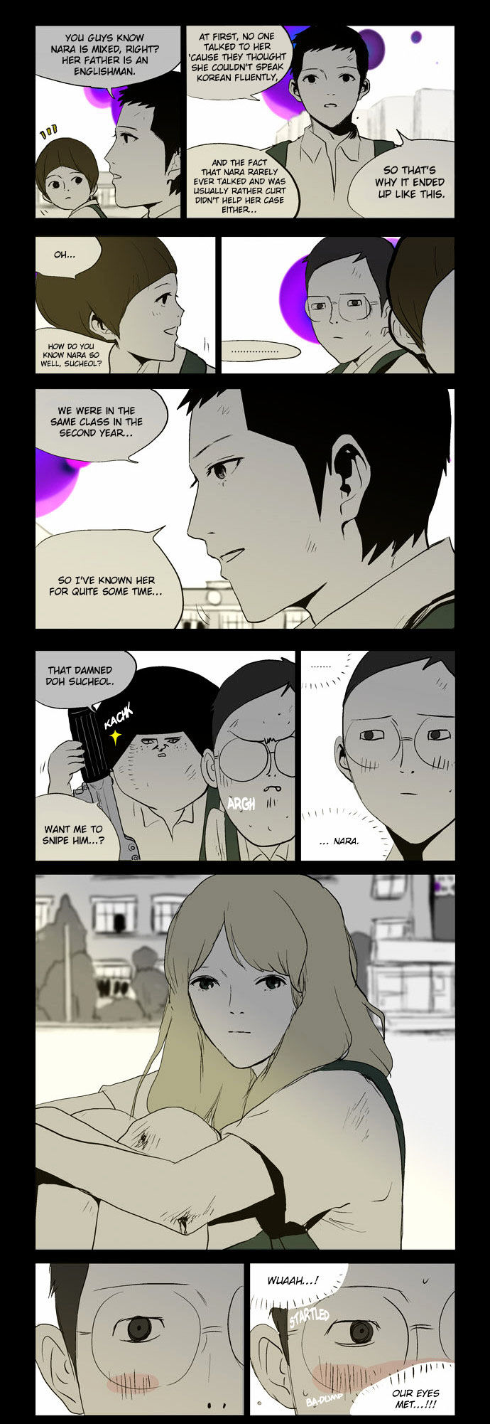 Afterschool War Activities Chapter 7 page 11 - Chapter 7 : Preliminary Rifle Instruction