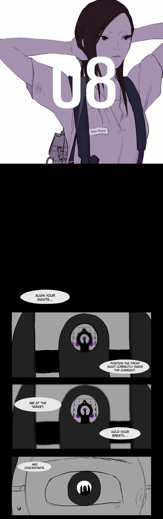 Afterschool War Activities Chapter 8 page 2 - Chapter 8 : Zeroing Fire
