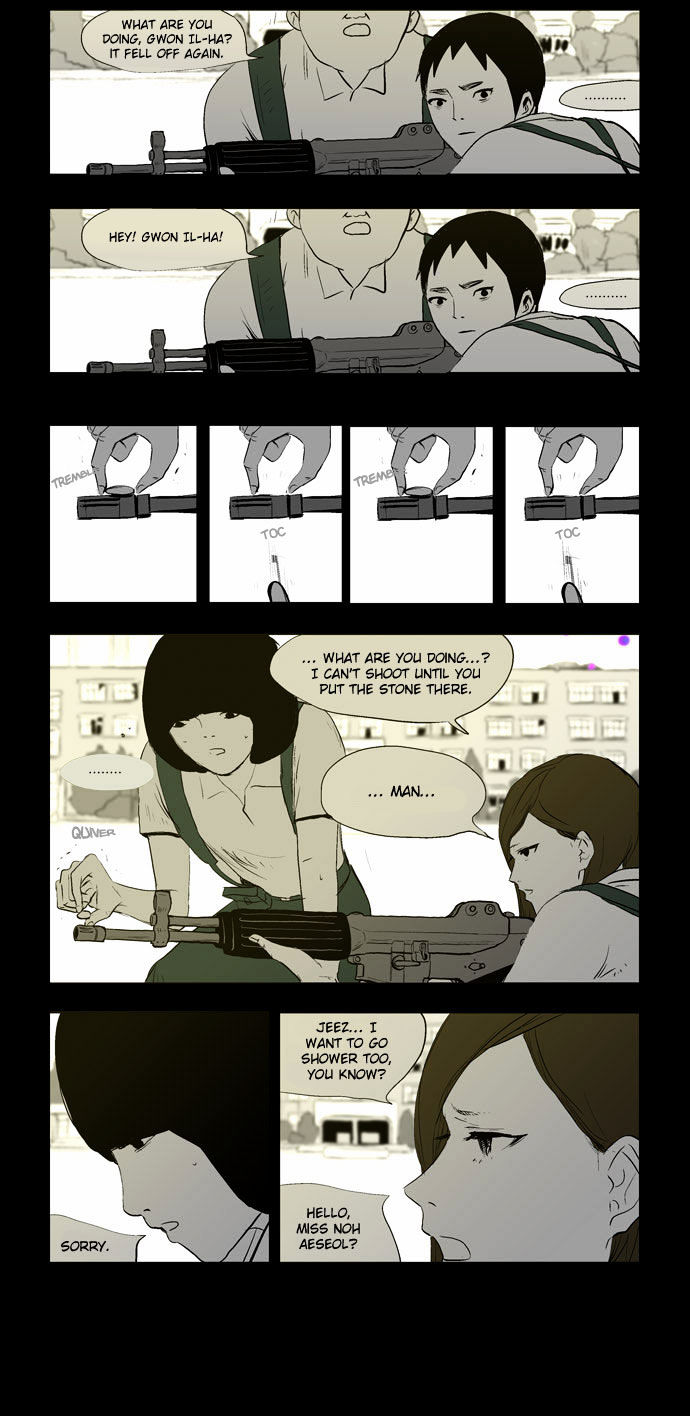 Afterschool War Activities Chapter 8 page 5 - Chapter 8 : Zeroing Fire