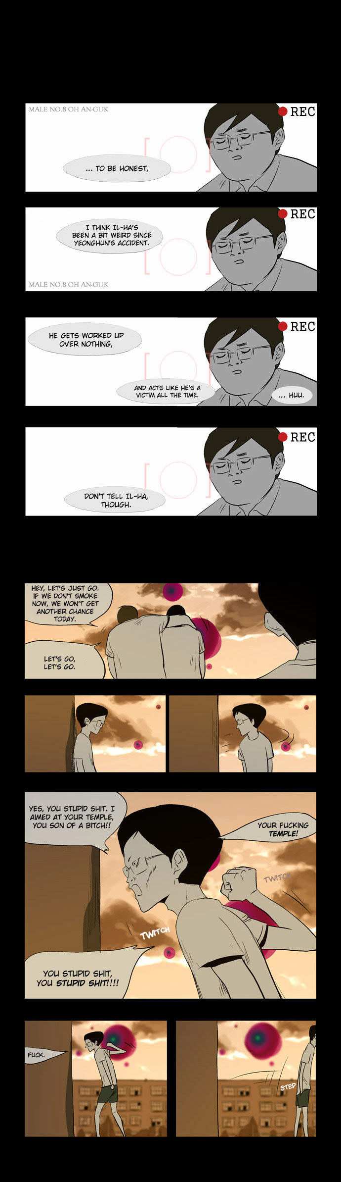 Afterschool War Activities Chapter 8 page 9 - Chapter 8 : Zeroing Fire