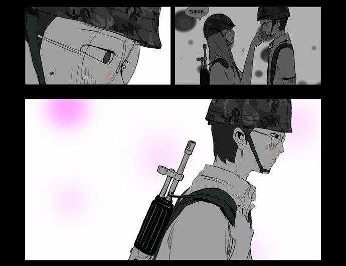 Afterschool War Activities Chapter 9 page 5 - Chapter 9 : Zeroing Fire (2)