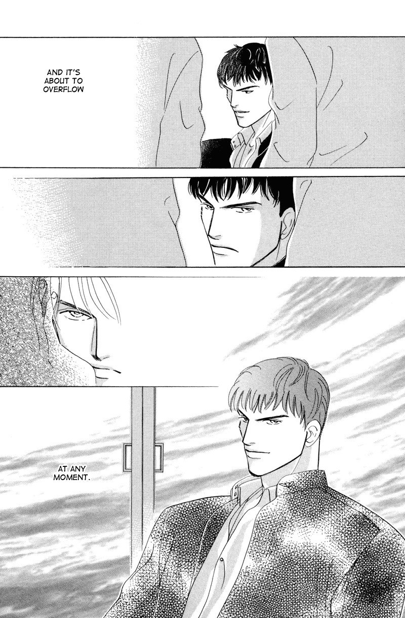 Afuresou na Pool Chapter 1 page 36 - Chapter 1