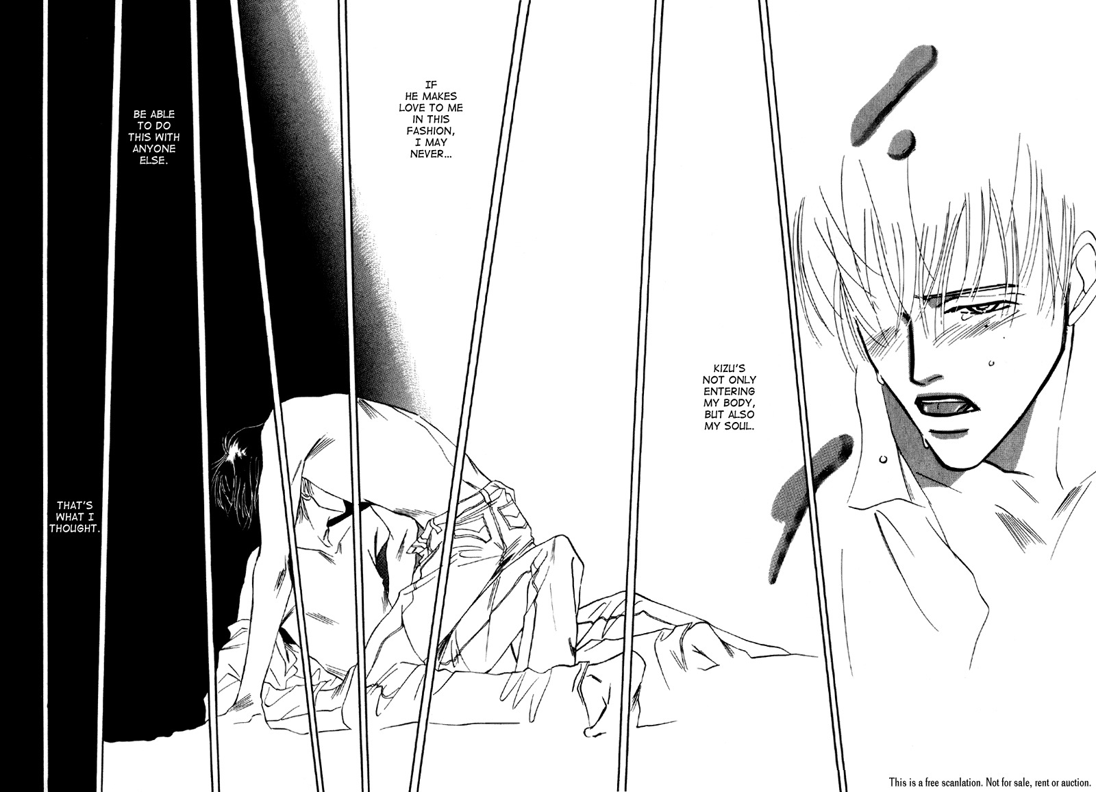Afuresou na Pool Chapter 10 page 29 - Chapter 10