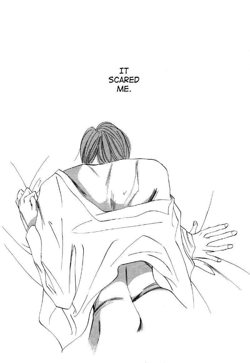 Afuresou na Pool Chapter 10 page 30 - Chapter 10