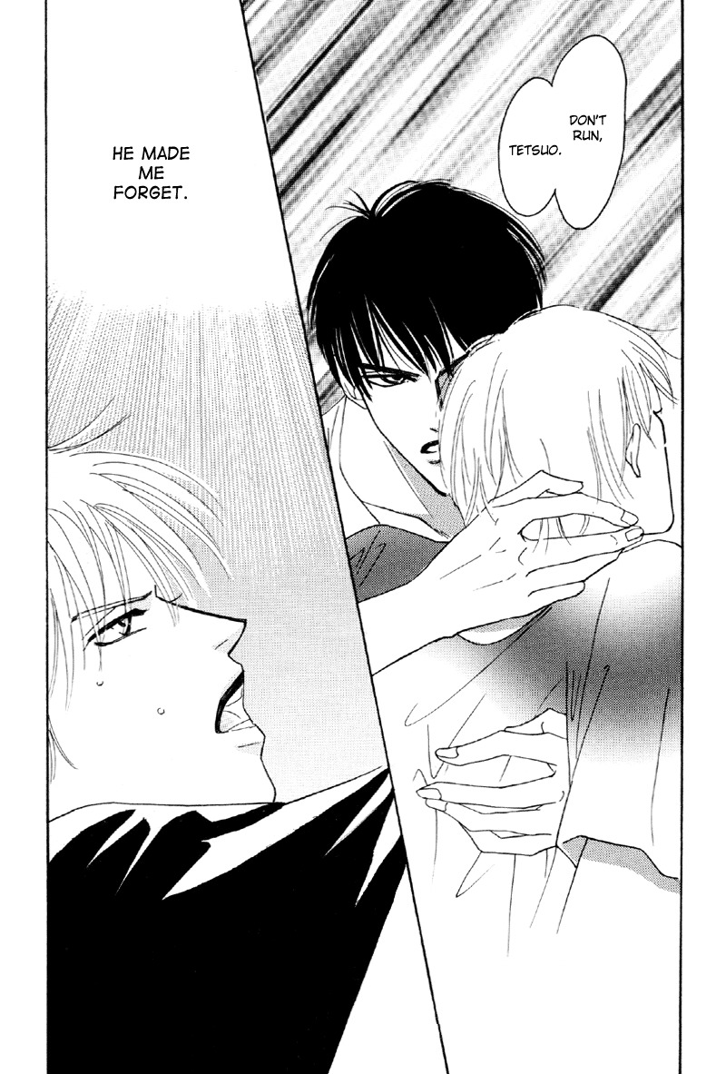 Afuresou na Pool Chapter 15 page 29 - Chapter 15