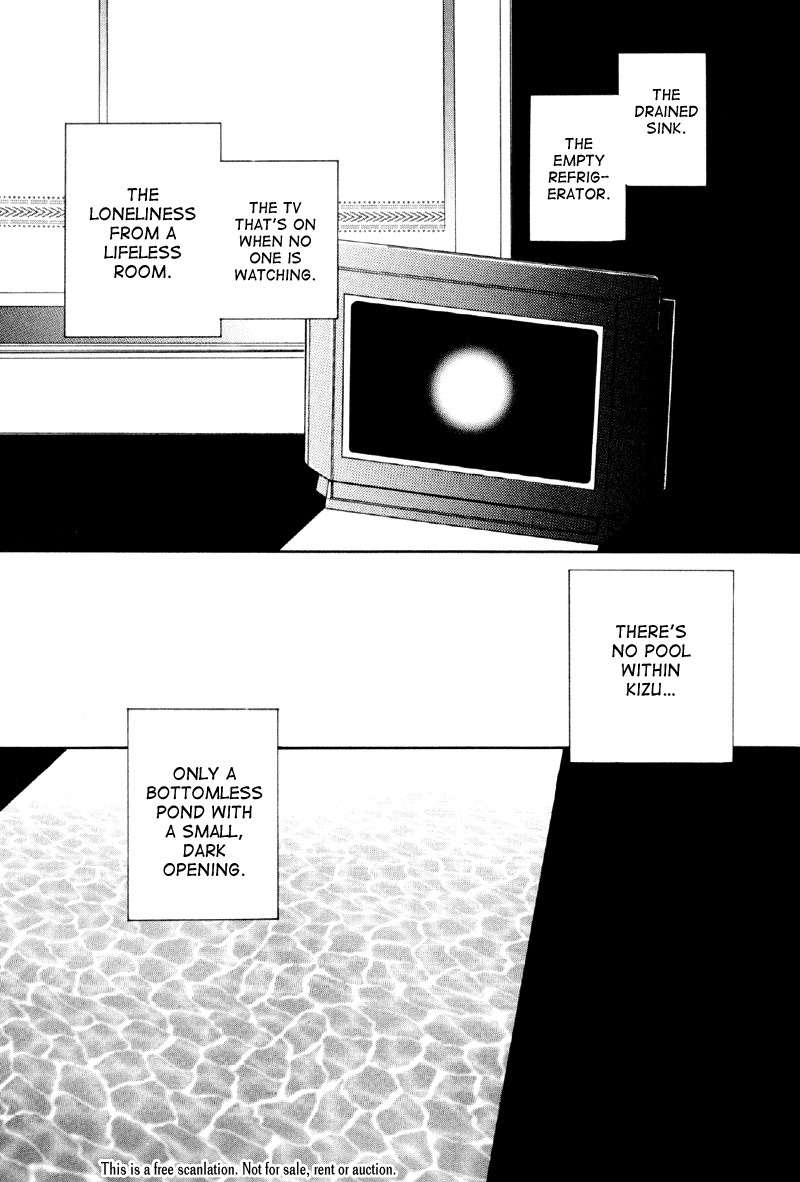 Afuresou na Pool Chapter 20 page 31 - Chapter 20