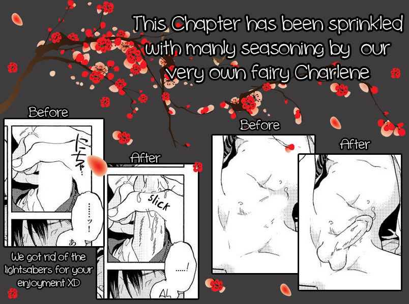 Afurete Shimau Chapter 1 page 44 - Chapter 1