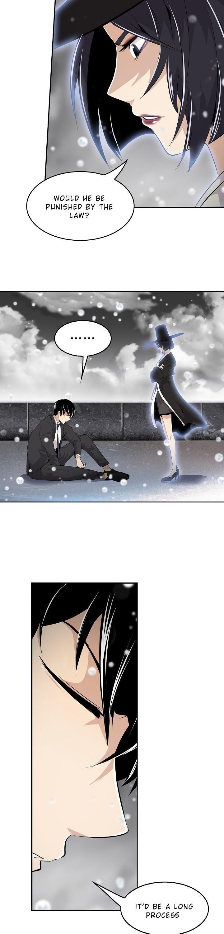 Again My Life Chapter 1 page 12 - Chapter 1