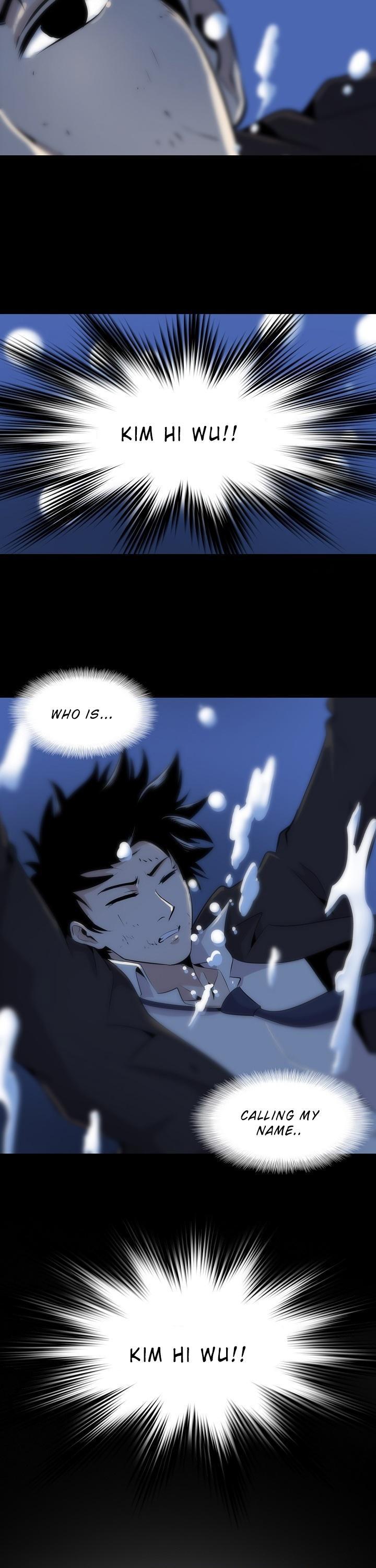 Again My Life Chapter 1 page 4 - Chapter 1
