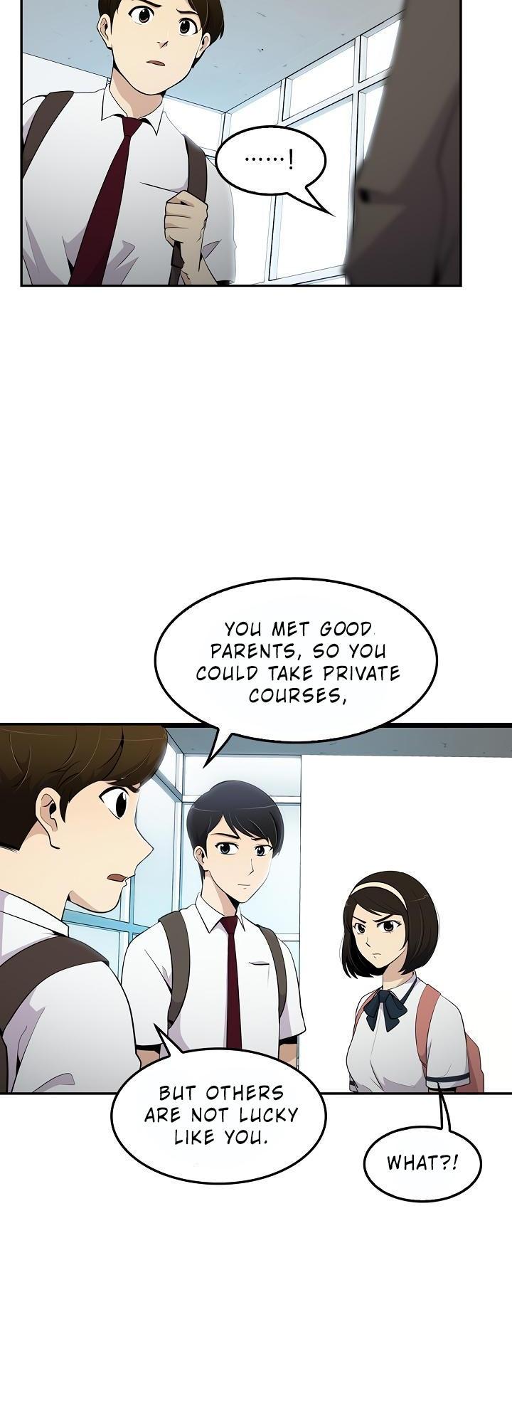 Again My Life Chapter 10 page 10 - Chapter 10