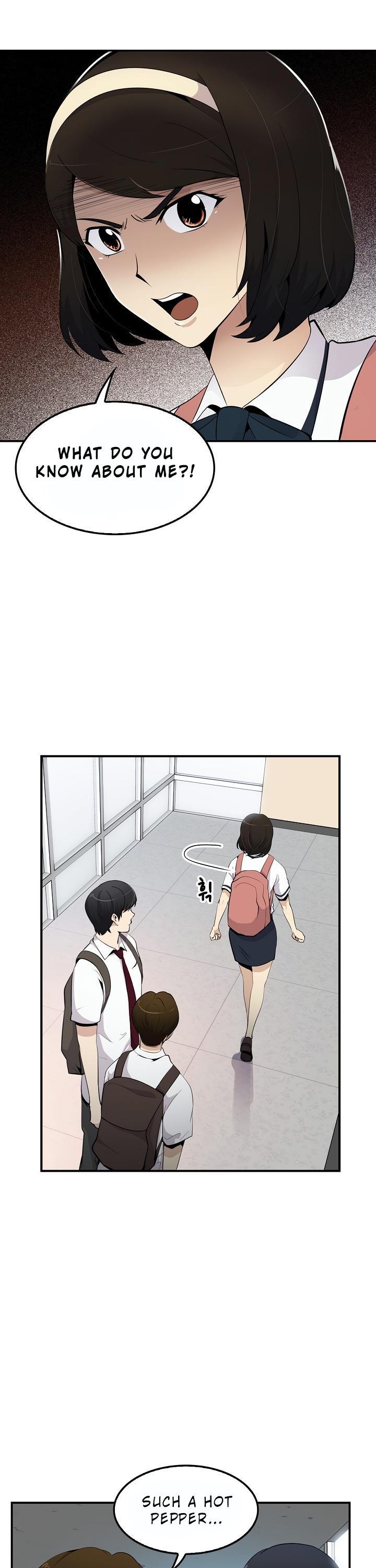 Again My Life Chapter 10 page 11 - Chapter 10