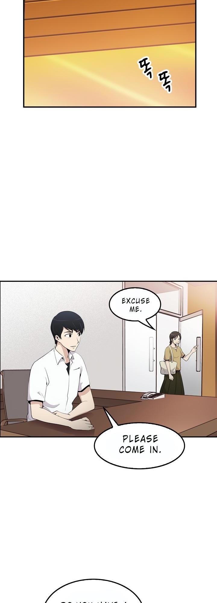 Again My Life Chapter 10 page 14 - Chapter 10