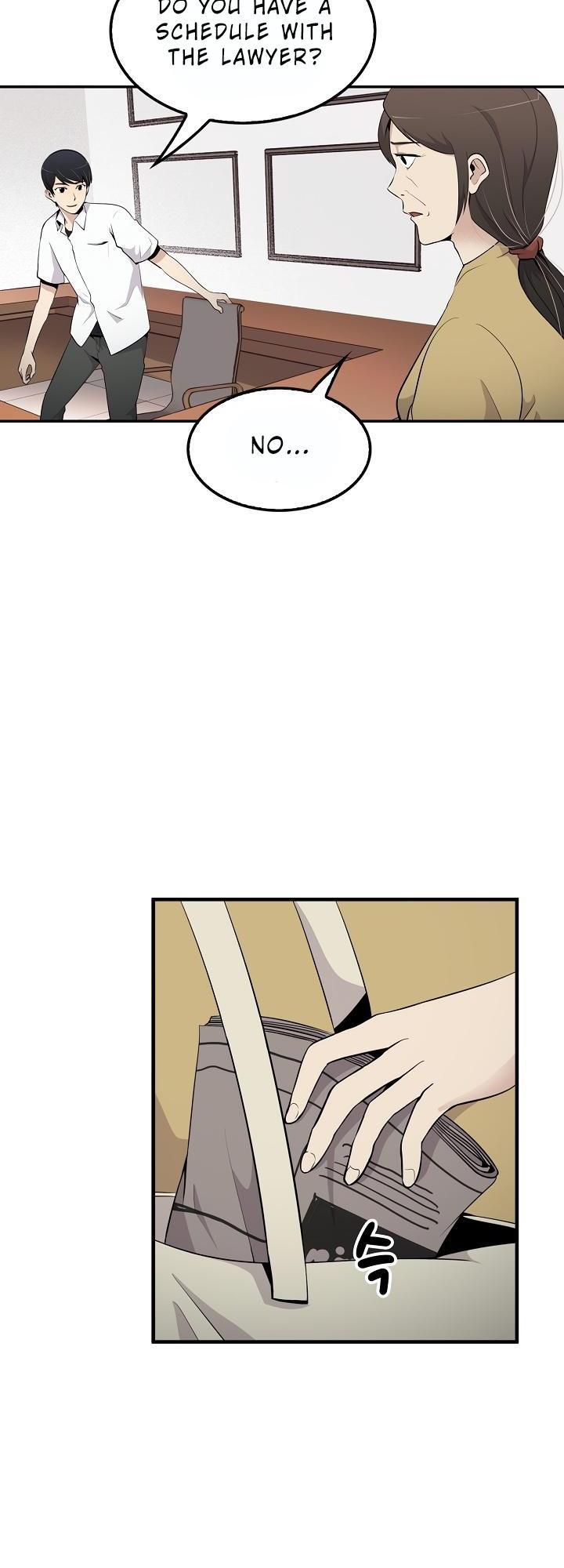 Again My Life Chapter 10 page 15 - Chapter 10